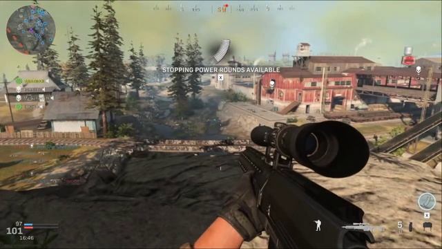 Call of Duty Warzone 2020 Death Match Very Hard || Nvidia 1050ti смотреть онлайн