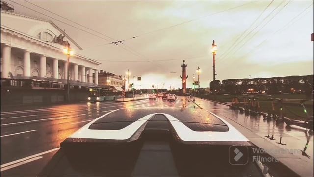 CHANGAN Uni-T Present смотреть онлайн