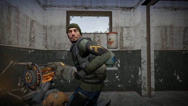 Unlife Extra - Deleted FORP Scene смотреть онлайн