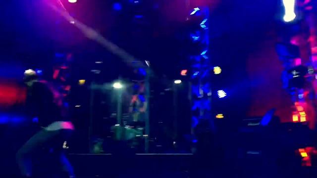 Jolly N (ЛИГА БИТБОКСА) - Beatbox club show (part 2) смотреть онлайн
