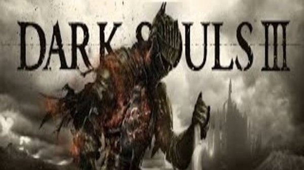 Dark Souls 3 за 84 минуты :) [Нарезка 18+]
