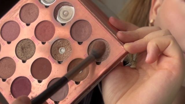 Мой Корейский Макияж✨|my korean makeup смотреть онлайн