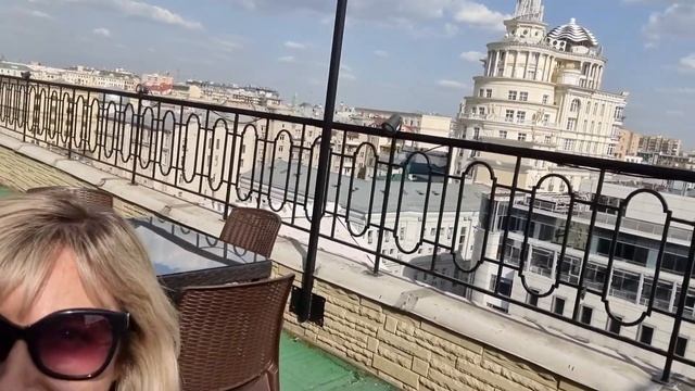 Почему я коллекционирую советский ФАРФОР / Встреча клуба любителей антиквариата