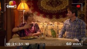 Одна за всех - Карина - Попугай