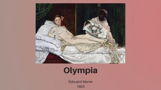 Five Must See Masterpieces at the Musée d'Orsay II Art History Museum Tour смотреть онлайн