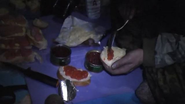 Лыжный поход на Заилийский Алатау смотреть онлайн