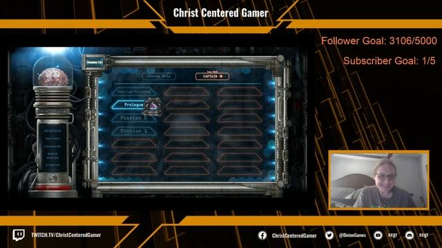 ChristCenteredGamer.com Plays Remote Life смотреть онлайн