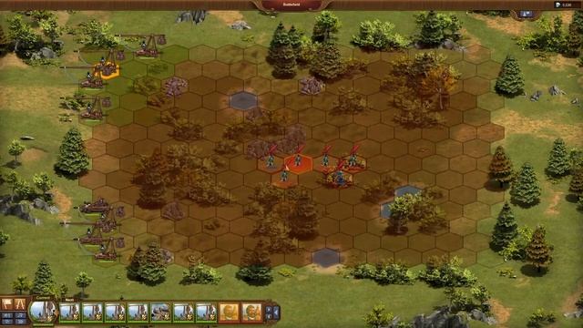 Forge of Empires: Higher Age Units #6 - Continent Map Rampage! HMA, LMA & Bonus Provinces! смотреть онлайн