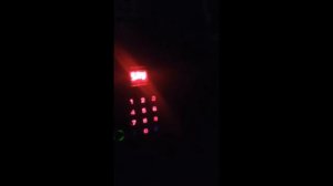 Как открыть домофон если нет ключей