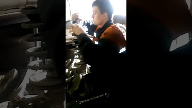 Электролизник 2-го разряда смотреть онлайн