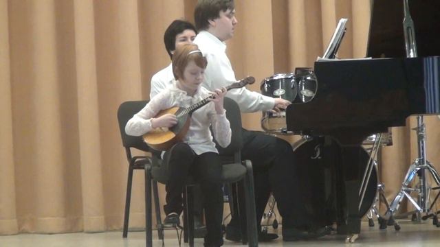 Широкова Юлия Маленькая принцесса, Вместе весело шагать смотреть онлайн