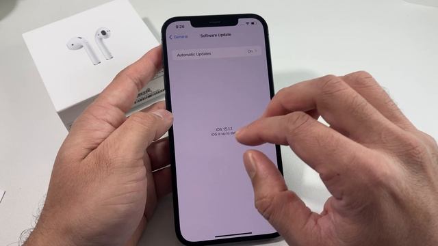 Unable to verify this iPhone has a genuine Apple camera (Fixed / Explained) смотреть онлайн