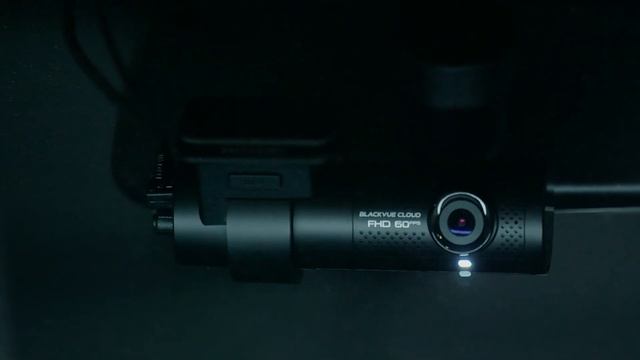BlackVue DR770X IR Taxi Dash Cam Product Video смотреть онлайн