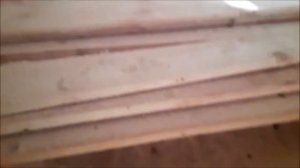 КАК ПРАВИЛЬНО УТЕПЛИТЬ ПОТОЛОК В БАНЕ !!!