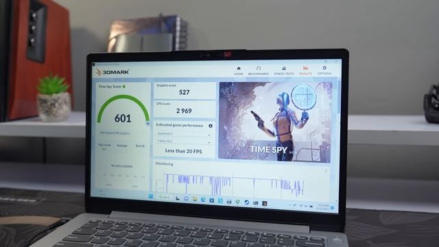 Laptop Kenceng jadi MURAH Dengan Ryzen 7000 Series | Lenovo IdeaPad Slim 1 смотреть онлайн