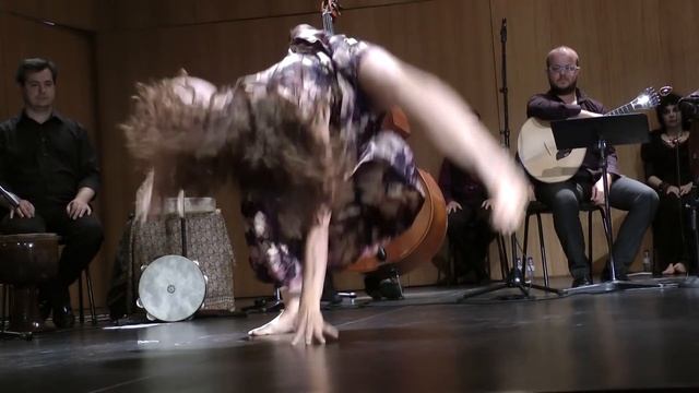 l'Arpeggiata Mediterraneo I Povoa de Varzim Portugal смотреть онлайн