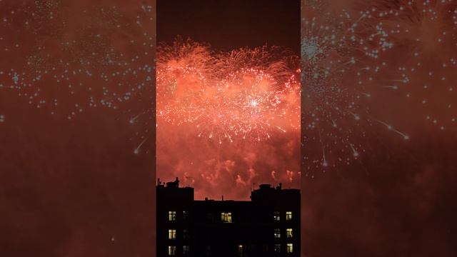 Салют на 23 февраля 2023 ) # смотреть онлайн