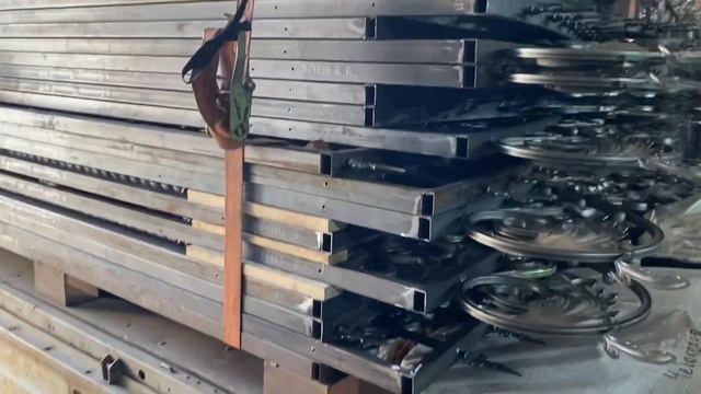 Ковторг. Отправка продукции на транспортную компанию. смотреть онлайн