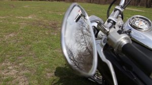 Вся правда о Yamaha XVS400 (DragStar)