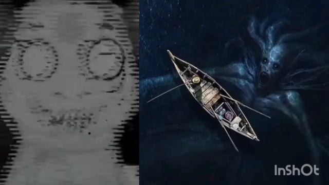 талласофобия...?