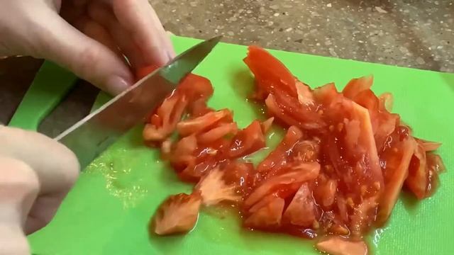 Безумно вкусно - Цветная капуста под сыром в духовке! смотреть онлайн