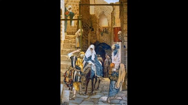 Мария Евсеева "Рождественский вертеп. Сказка своими руками" смотреть онлайн