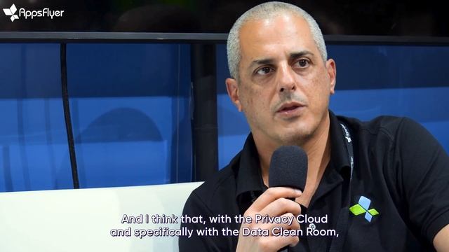 Oren Kaniel, AppsFlyer’s CEO and Co-Founder at MAU, June 2022 смотреть онлайн