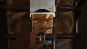 газовая колонка на отопление переделка газовой колонки отопление газом пропан на отопление Нева на