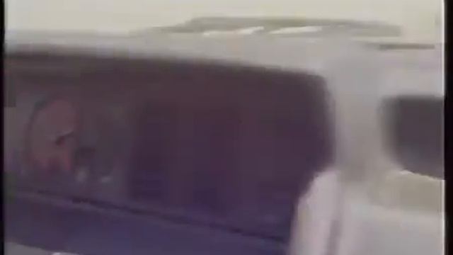 Presentación Renault 21 Quadra en Yemen смотреть онлайн