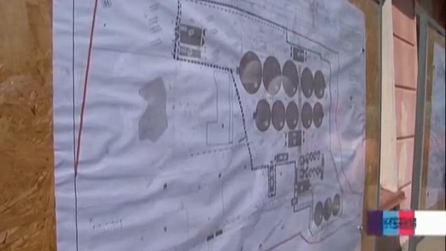 Губернатор в Гусеве смотреть онлайн