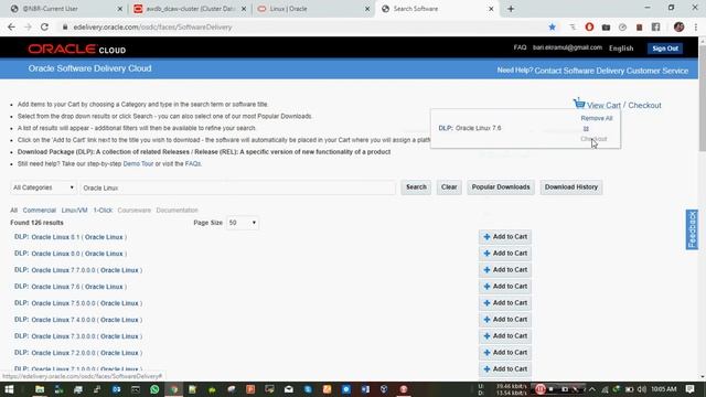 how to download oracle linux from oracle bangla смотреть онлайн