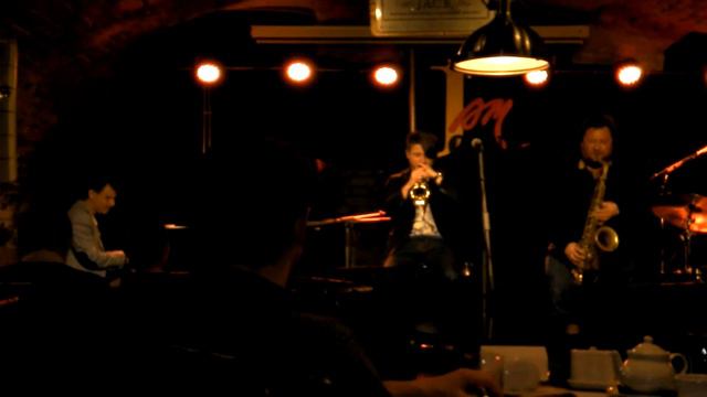 12.04.2016, Jam club, Sant-Louis Blues. Борец, Гевондян, Гуреев. смотреть онлайн