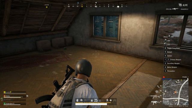 4k GAMING MAX Graphics PUBG Gameplay PC PLAYERUNKNOWN'S BATTLEGROUNDS Battle Royale 2020 HD 60 Fps смотреть онлайн