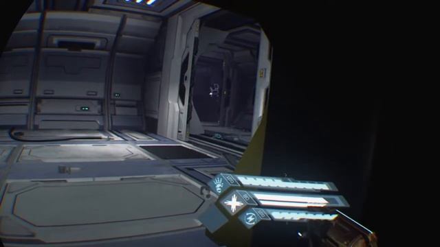 PS4-Live The Persistence VR смотреть онлайн