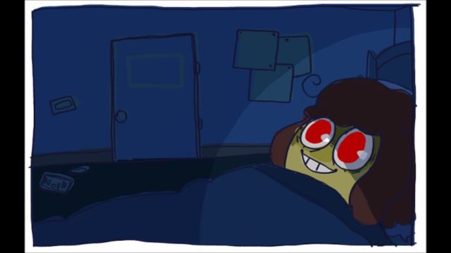 Just A Prank [Undertale Comic] смотреть онлайн