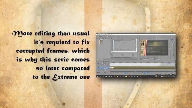Stronghold Crusader HD video issues on Windows 10 смотреть онлайн