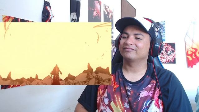 REACT Style Yamamoto (Bleach) | Zanka No Tachi | TrapHits смотреть онлайн