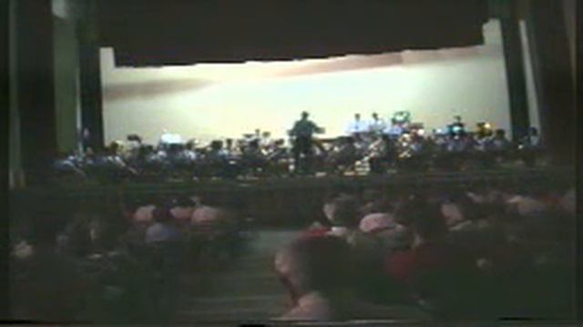 Aladin: Un mundo ideal. AM Santa Cecilia de Tomelloso. 16-06-1996. смотреть онлайн