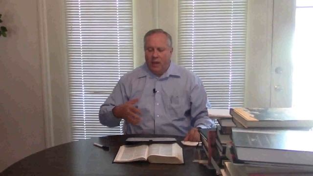 Acts 2:38 Examined смотреть онлайн