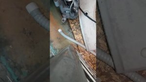 Диагностика стиральной машины Индезит
