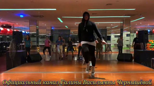 "Pa Romperla (Zayko Remix) - DM Chernyshev Dance". November, 2020. смотреть онлайн