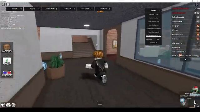 How To install Vega X roblox смотреть онлайн