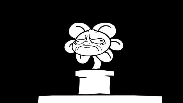 Undertale (Underpants) SANS AND FRİSK FİGHT! смотреть онлайн