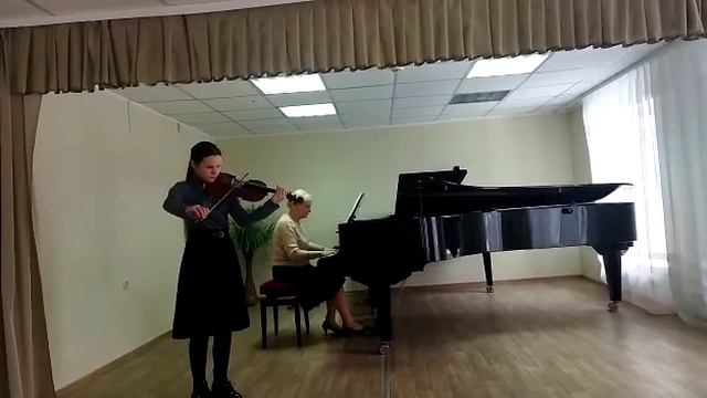 Конкина Мирослава. А. Литвинов. "Вечное движение " смотреть онлайн