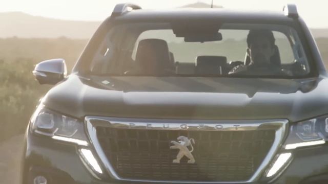 Toda la Verdad del Pickup LANDTREK de PEUGEOT смотреть онлайн