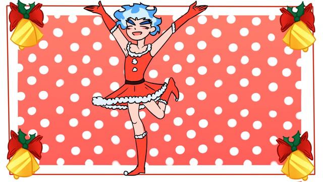 jin jin jingle bell -meme- //BeyBlade Burst// Merry Christmas + Happy B-Day Lui Shirosagi смотреть онлайн