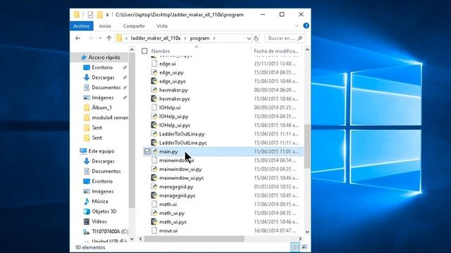 Arduino PLC Con Waltech Ladder Maker 110a en Win 10 смотреть онлайн