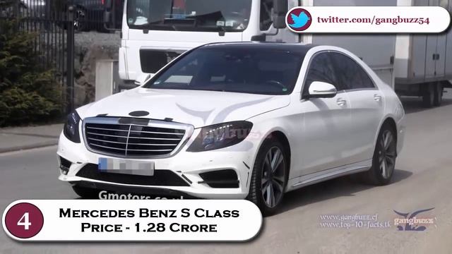 Hrithik Roshan's Car Collection - Bollywood *Superstar* Hrithik Roshan's Luxurious Cars With Detail смотреть онлайн