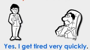 At the Doctor's Office - Easy English Conversation Practice |  Mark Kulek - ESL