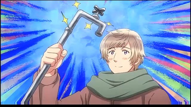 И почему ЭТО существует|| пейринги хеталии